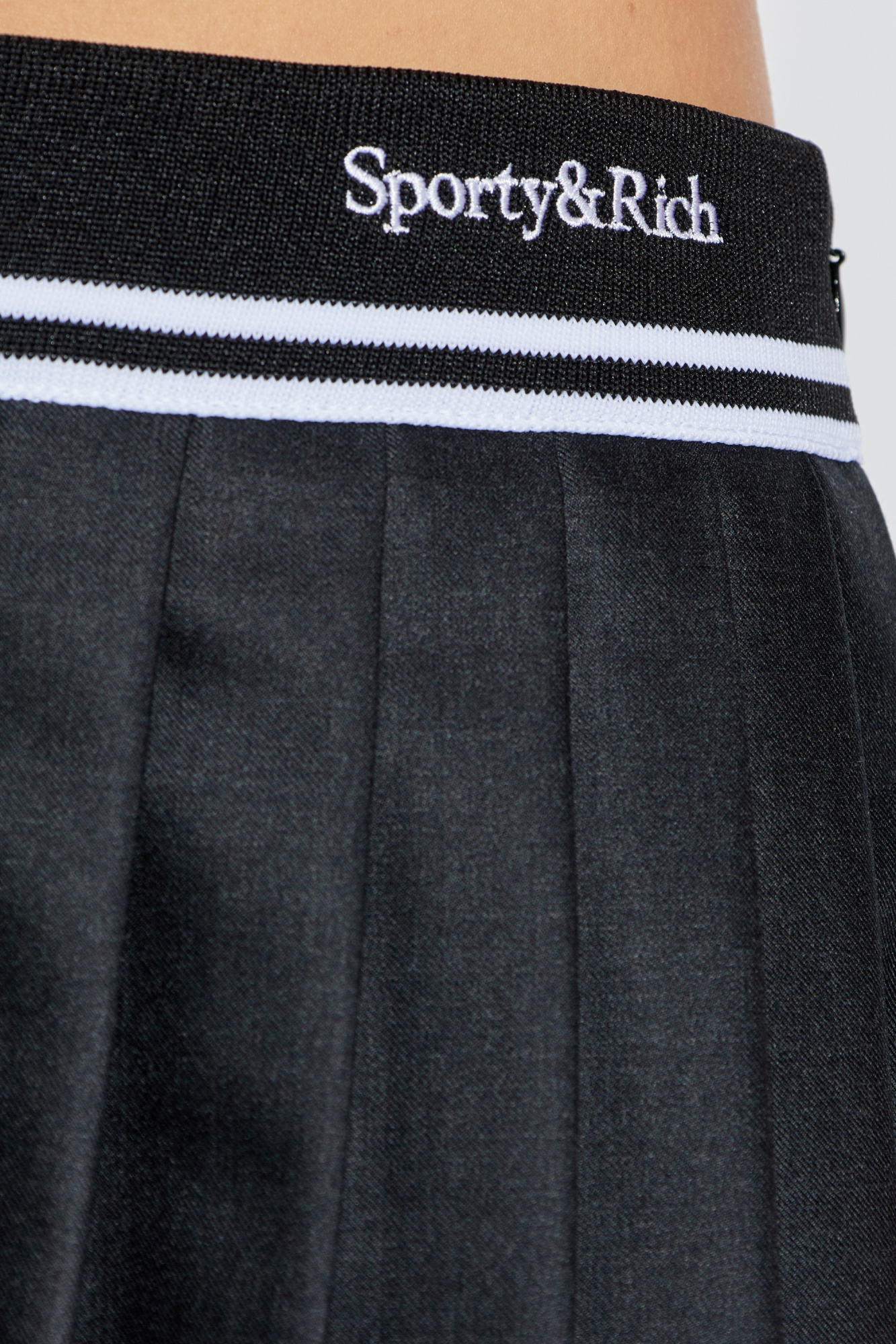 Sporty & Rich Pleated skirt | Women's Clothing | Vitkac